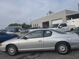 Used 2002 Chevrolet Monte Carlo LS w/ Preferred Equipment Group 1 image 2