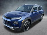 Used 2022 Chevrolet TrailBlazer LT w/ Convenience Package image 4