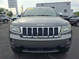 Used 2012 Jeep Grand Cherokee Overland image 2