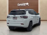 New 2025 Jeep Compass Limited image 5