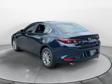 New 2025 MAZDA MAZDA3 s image 5