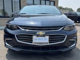 Used 2017 Chevrolet Malibu LT image 2