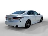 Used 2022 Toyota Camry SE image 5