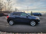 Used 2019 Chevrolet Trax Premier w/ LPO, Protection Package image 6