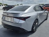 Used 2021 Lexus IS 350 F Sport w/ Accessory Package 2 image 4