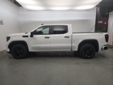 New 2025 GMC Sierra 1500 Pro w/ Graphite Edition image 4