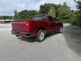 Used 2022 Chevrolet Silverado 1500 Custom image 5