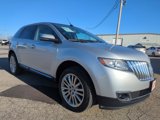 Used 2013 Lincoln MKX AWD image 2