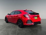 Used 2017 Honda Civic Sport image 5