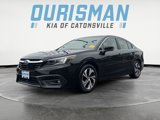 Used 2021 Subaru Legacy Premium image 2