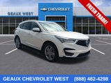 Used 2019 Acura RDX AWD w/ Advance Package image 1