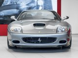 Used 2002 Ferrari 575M Maranello image 2