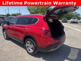 Used 2023 Hyundai Santa Fe SEL image 4