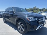 Certified 2021 Mercedes-Benz GLC 300 image 3