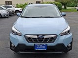 Used 2022 Subaru Crosstrek 2.5i Limited w/ Moonroof Package 1 image 2