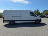 Used 2021 Mercedes-Benz Sprinter 2500 w/ Driver Convenience Package image 6