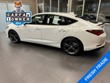 Certified 2023 Acura Integra A-Spec image 3