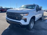 New 2025 Chevrolet Silverado 1500 W/T w/ Trailering Package image 6