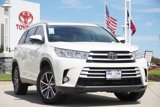 Used 2019 Toyota Highlander XLE image 2