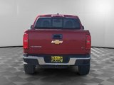 Used 2016 Chevrolet Colorado LT w/ Luxury Package, Chrome image 5