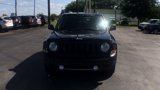 Used 2016 Jeep Patriot High Altitude image 3