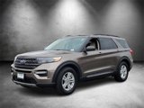 Used 2021 Ford Explorer XLT w/ Equipment Group 202A image 5