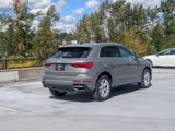 New 2025 Audi Q3 2.0T Premium Plus image 2