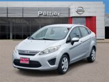 Used 2012 Ford Fiesta SE image 3