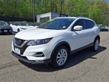 Used 2020 Nissan Rogue Sport SV w/ Technology Package image 3