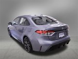 Used 2023 Toyota Corolla SE image 4