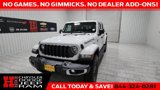 New 2025 Jeep Gladiator Sport image 3