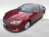 Used 2014 Lexus ES 350 image 2
