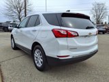 Used 2021 Chevrolet Equinox LT image 5