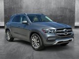 Certified 2021 Mercedes-Benz GLE 350 4MATIC image 3