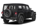 New 2025 Jeep Wrangler Sport image 5