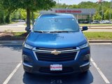 Used 2022 Chevrolet Traverse LS image 5