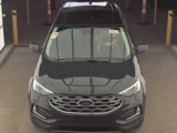 Used 2022 Ford Edge SEL w/ Convenience Package image 3