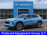 New 2025 Chevrolet Trax LT w/ Driver Confidence Package image 3