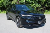 New 2025 Acura ADX A-Spec image 2