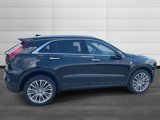 Certified 2024 Cadillac XT4 Premium Luxury w/ Cold Weather Package image 6