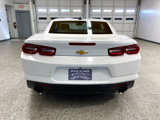 Used 2020 Chevrolet Camaro LT image 3