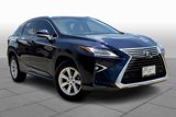 Used 2017 Lexus RX 350 AWD image 2