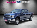 Used 2018 Ford F150 XLT w/ Equipment Group 302A Luxury image 3