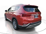 Used 2020 Hyundai Santa Fe SEL w/ Convenience Package image 2