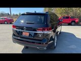 Certified 2021 Volkswagen Atlas SE w/ Panoramic Sunroof Package image 3