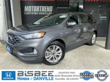 Used 2023 Ford Edge Titanium image 1