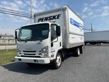 Used 2019 Isuzu NPR image 3