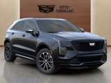 New 2025 Cadillac XT4 Sport w/ Cold Weather Package image 5