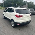 Used 2021 Ford EcoSport SE w/ SE Convenience Package image 3