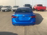 New 2025 Nissan Sentra SV image 5